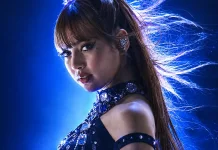 Dokumenter Lisa BLACKPINK bertajuk 'Always Lalisa' akan Tayang di Bioskop
