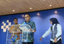 Komdigi: Notifikasi Belum Cukup Lindungi Sisa Kuota Internet Pelanggan