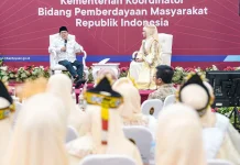 Menko Muhaimin Dorong Influencer Jadi Motor Pemberdayaan Masyarakat