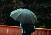 Tips Menjaga Kesehatan saat Musim Hujan