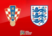 Kroasia dan Inggris Berebut Kemenangan Kedua Nations League