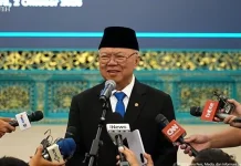 Tokoh Konghucu Terharu Jadi Anggota Wantimpres