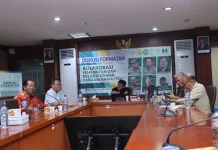 Karhutla Perlu Pencegahan Struktural Bukan Sekadar Respons Represif RI