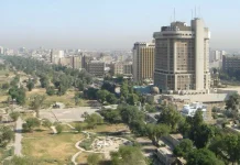 Mengenal Baghdad, Kota Seribu Satu Malam dan Pusat Peradaban Islam