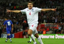 Kilas Balik Lima Pertemuan Klasik Kroasia Vs Inggris