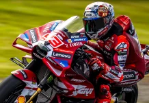 Marc Marquez Menang Sprint di Motegi, Pangkas Jarak dari Jorge Martin