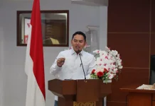 Pesan Ariawan untuk Ketua Baru KWP: Kekompakan Jadi Kunci