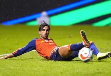 Ferran Torres Cedera, Espi Dipanggil Perkuat Timnas Spanyol