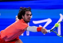 Selamat dari Tekanan 'Tie-Break', Alcaraz Tembus Perempat Final Japan Open 2026