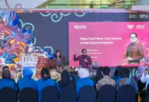 Kemenperin Buka Ruang Gen Z Kembangkan Industri Batik