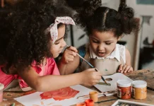 Pemerhati Bahas Seni Bisa Bantu Pulihkan Trauma Anak