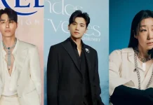 Cha Seung Won, Park Hyung Sik, Ra Mi Ran Bintangi Film Komedi Aksi