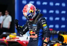 Max Verstappen Raih 'Pole Position' Perdana Musim 2026 di Sepang