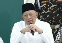 PBNU Terbitkan Pedoman Hari Santri 2026, Palestina Jadi Perhatian