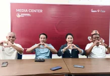 PESONAS II NTT 2026 Segera Dimulai, Ribuan Atlet Tunagrahita Siap Berkompetisi