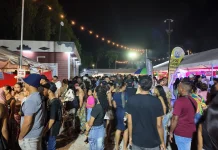 Indofair 2026 Catat Transaksi Rp7,9 Miliar di Suriname
