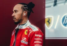 Hambat Laju Gabriel Bortoleto, Lewis Hamilton dan Ferrari Kena Sanksi FIA