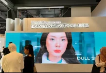 Wardah Hadirkan Skin Longevity Clinic, Pertama by ParagonCorp di Asia Tenggara
