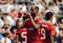 Krisis Cedera Liverpool, Enam Pemain Masih dalam Pantauan