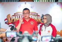 Kejurda Catur DKI Jadi Ajang Seleksi menuju Kejurnas 2026