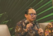 Wamenkeu Juda Agung Tegaskan Dukungan APBN 2027 untuk Lindungi Masyarakat