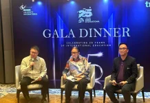 BINUS International Perluas Akses Pengalaman Pendidikan Internasional