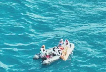Basarnas Telah Maksimal Kerahkan Personel Operasi SAR KM Virgo