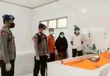 Hari ke-21 SAR KM Virgo, 188 Korban Berhasil Dievakuasi, 55 Masih Dicari