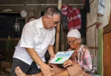 Baznas Lindungi 100 Ribu Pekerja Rentan, Ada Guru Ngaji hingga Nelayan