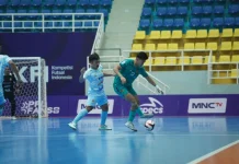 Halus FC Jakarta Tahan Imbang Kuda Laut Nusantara Lanjutan PFL 2026/2027