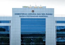 ATR/BPN Percepat Layanan Pertanahan, Dorong Pelayanan Bebas Pungli