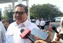 Menko Airlangga: Pekerja dengan Gaji Setara UMP Bakal Bebas Pajak
