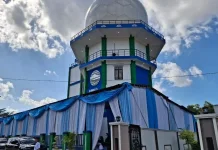 Hari Ini, BMKG Minta Waspada Awan Cumulonimbus dan Gelombang Laut Empat Meter