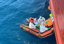Kapan Proses Pengangkatan Bangkai KM Virgo di Laut Jawa? Ini Perkembangannya