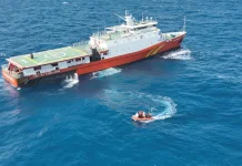 Basarnas Beberkan Risiko Penyelaman KM Virgo: Gelap, Debris, hingga Kontaminasi
