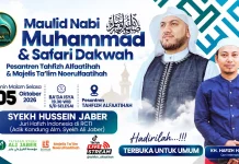 Pesantren Alfaatihah Dorong Penguatan Nilai Keislaman Masyarakat