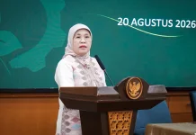Kemenperin Gandeng Mahasiswa Kembangkan Produk IKM Fesyen-Kriya