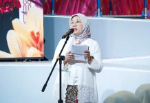 Kemenperin Dorong IKM Fesyen Baca Pasar lewat Design Canvas