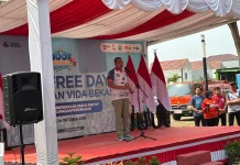 Wali Kota Bekasi Ajak Semua Pihak Berkolaborasi Perkuat Pasar Rakyat