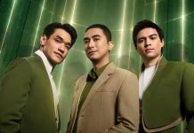 Winky Wiryawan, Afgan, dan Maxime Bouttier Kolaborasi Lewat Single 'AURA'