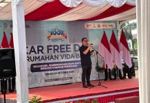 Kemenko PM Nilai Kolaborasi Jadi Kunci Pemberdayaan UMKM dan Ekonomi Kreatif