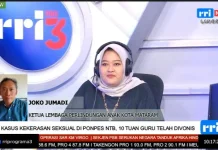 LPA Mataram Temukan 23 Kasus Kekerasan Seksual di Ponpes