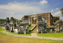 Menelusuri Cerita di Balik Nama Kota-Kota di Banten