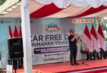 Kemenko PM Dorong Perumahan Jadi Ruang Pemberdayaan UMKM