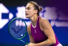 Sabalenka Tersingkir, Bartunkova Lanjut ke Babak 16 Besar China Open