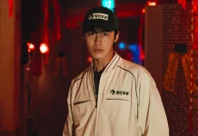 Kisah Lee Jae Wook Sebagai Pekerja Paruh Waktu di Drama “Dead-End Job”