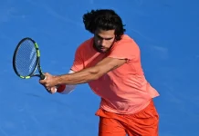 Shapovalov Cedera, Alcaraz Melaju ke Semifinal Japan Open 2026