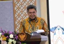 Kemenperin Siapkan SDM Kelola Pusat Logistik Industri Bambu