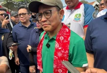 Menko Muhaimin Dorong Perumahan Jadi Ekosistem Ekonomi