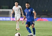 Chanathip Songkrasin Puji Timnas Indonesia Banyak Berkembang